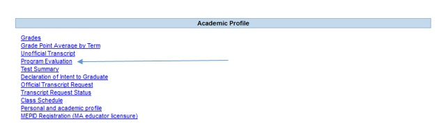 Lois Academic Profile