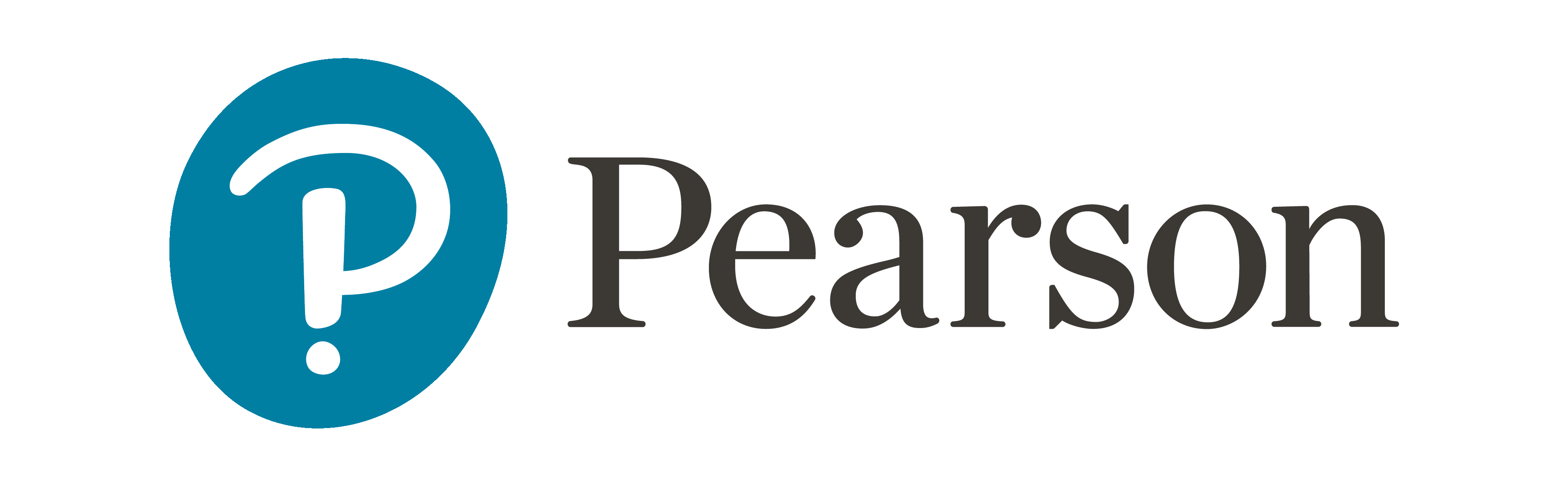 Pearson logo