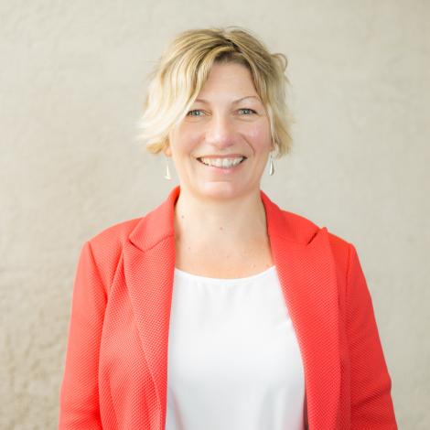 Dr. Rebecca Zarate