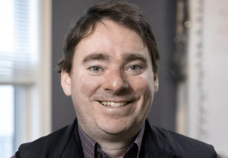colin smiling
