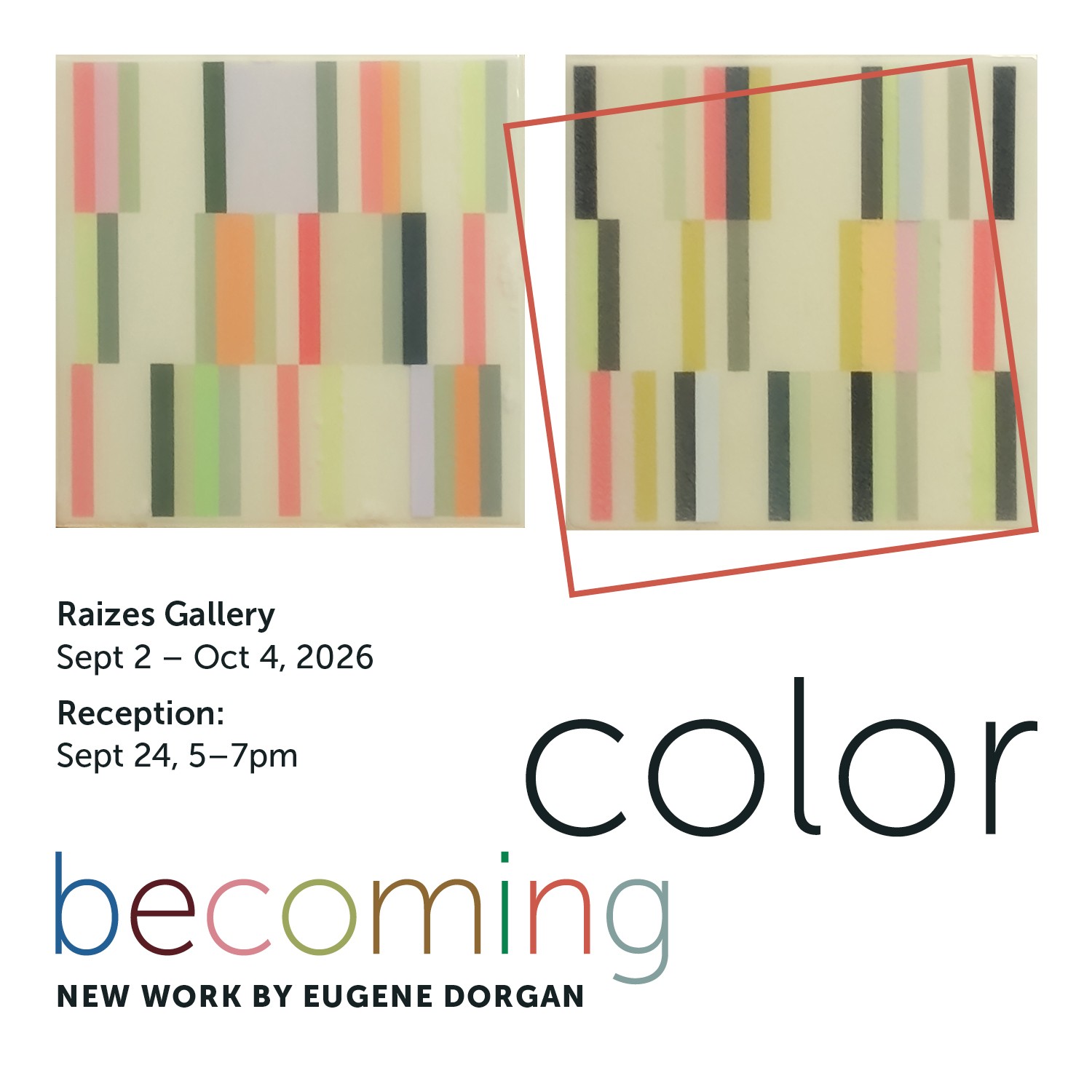 Becoming Color