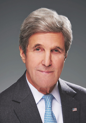 John-Kerry