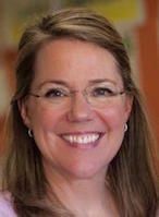 Gail Boushey image