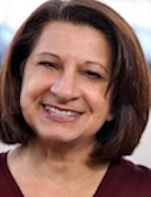 Image of Maria Nichols