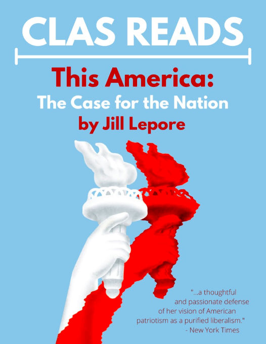 jill lepore these truths a history of the united states