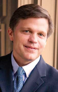 Douglas Brinkley headshot