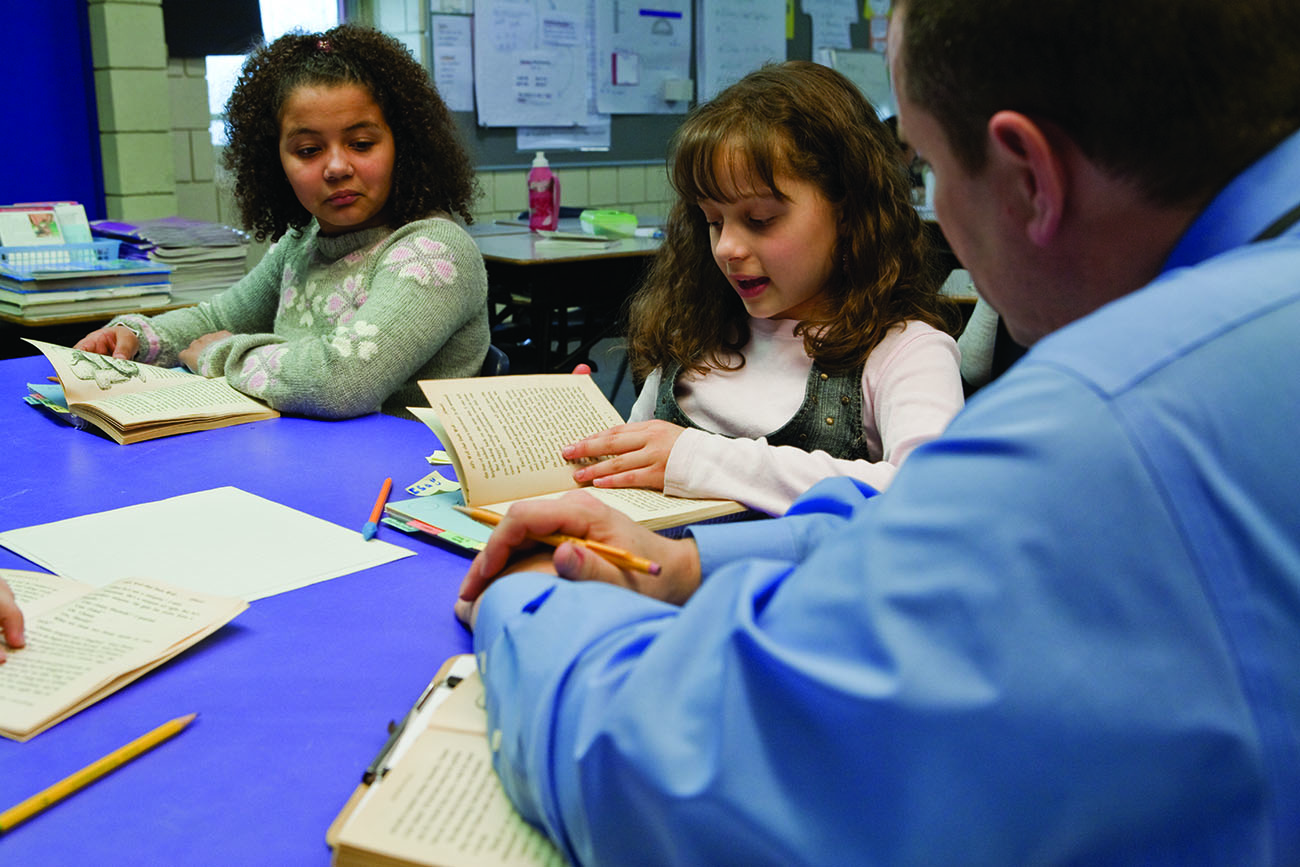 A Primer On Guided Reading Lesley University - 