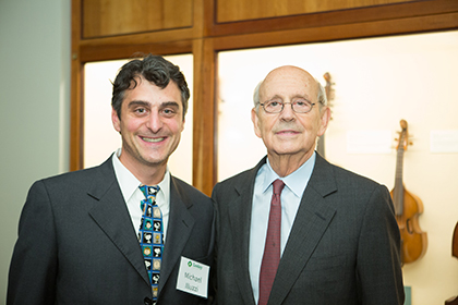 Stephen Breyer