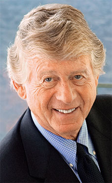 Ted Koppel