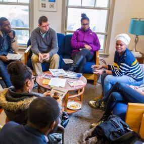 multicultural affairs office