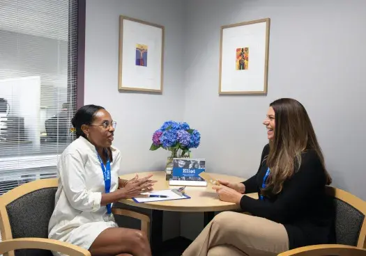  Master of Social Work Virtual Information Session