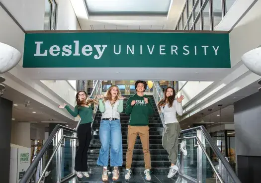 Weekend Information Session and Tour