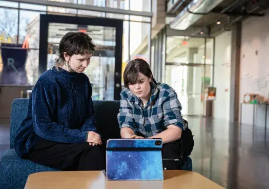 Virtual Honors Program Info Session