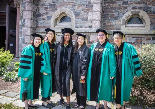 PhD in Education Virtual Information Session