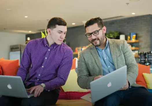 Undergraduate Liberal Arts & Business Classroom Visits