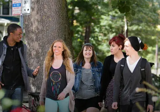 Summer New Student Orientation