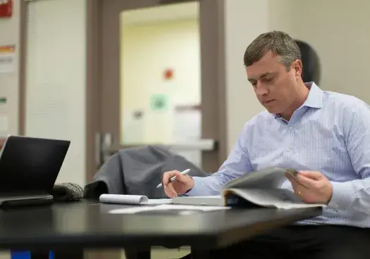 Master of Business Administration (MBA) Virtual Information Session