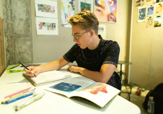 Virtual Portfolio Tips Session