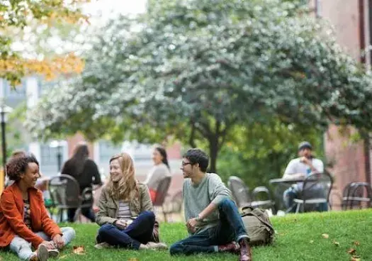 Undergraduate Fall Open House