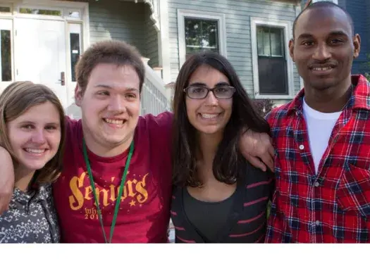 Virtual Information Session for Threshold Programs