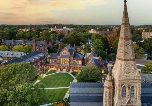 International Undergraduate Virtual Information Sessions