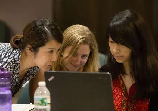  Master of Social Work Virtual Information Session