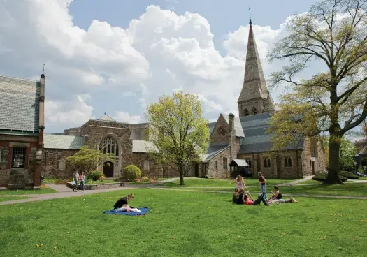 Accepted Student Sneak Peek 2026