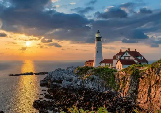 Maine Scholars Virtual Information Session