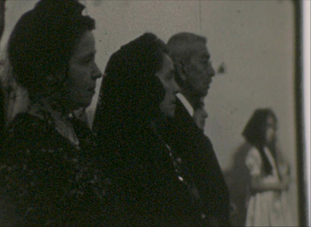 Samantha Nieto Vargas' artwork, Found Footage Puebla