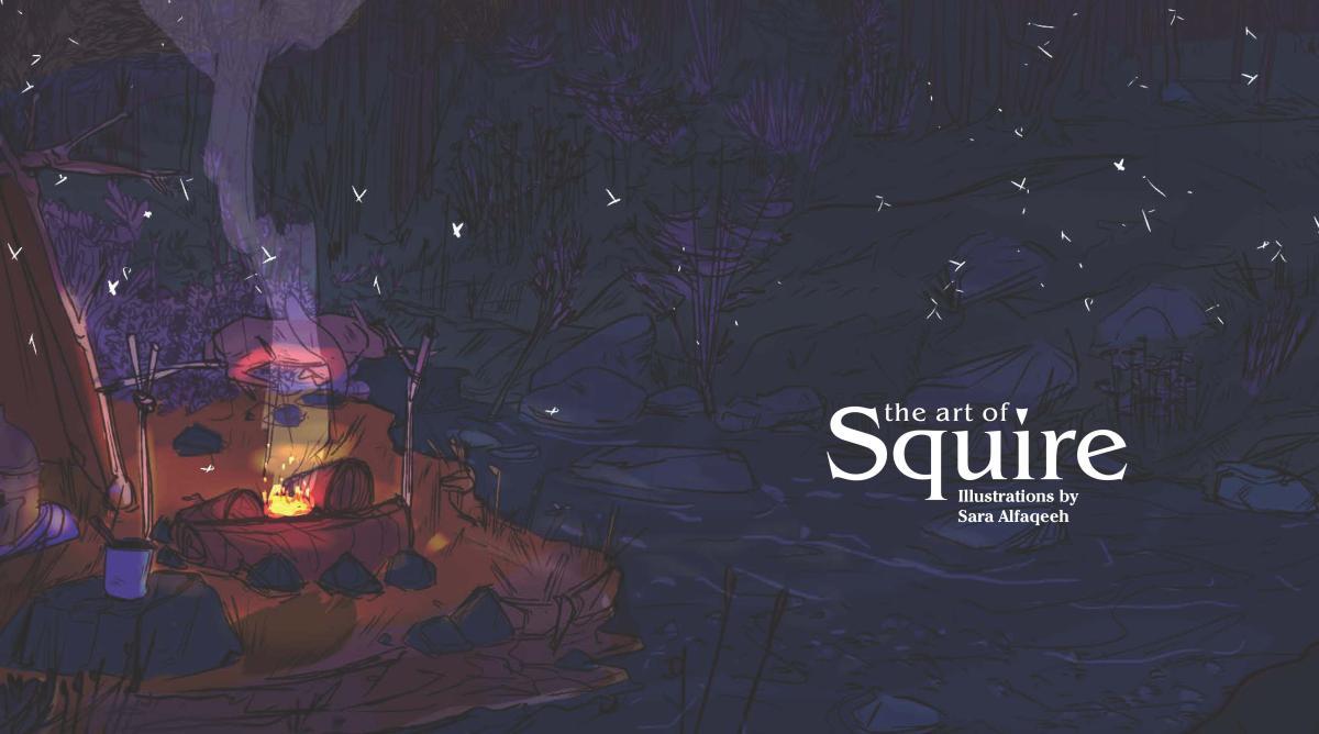sara alfageeh squire sara alfageeh squire