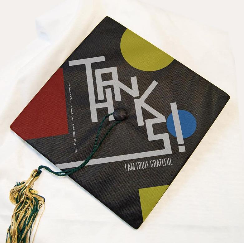 Cap-decorations-with-Thanks-Lesley2020