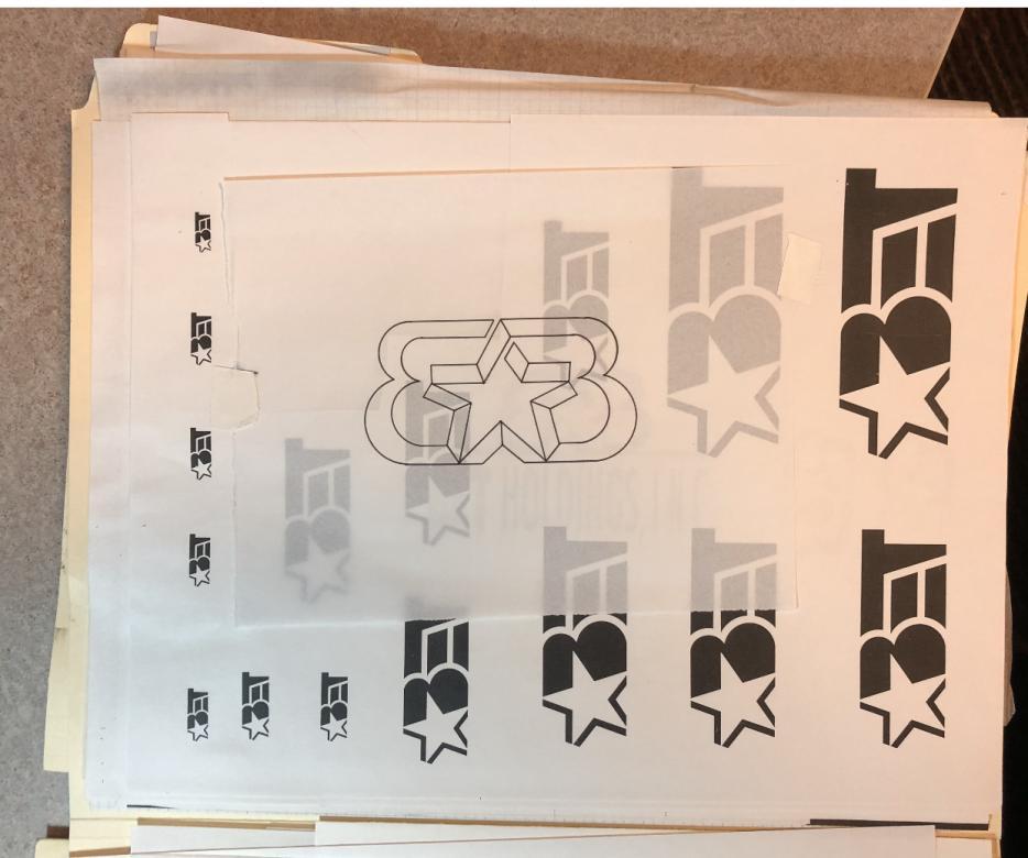 Cheryl Miller's work for BET