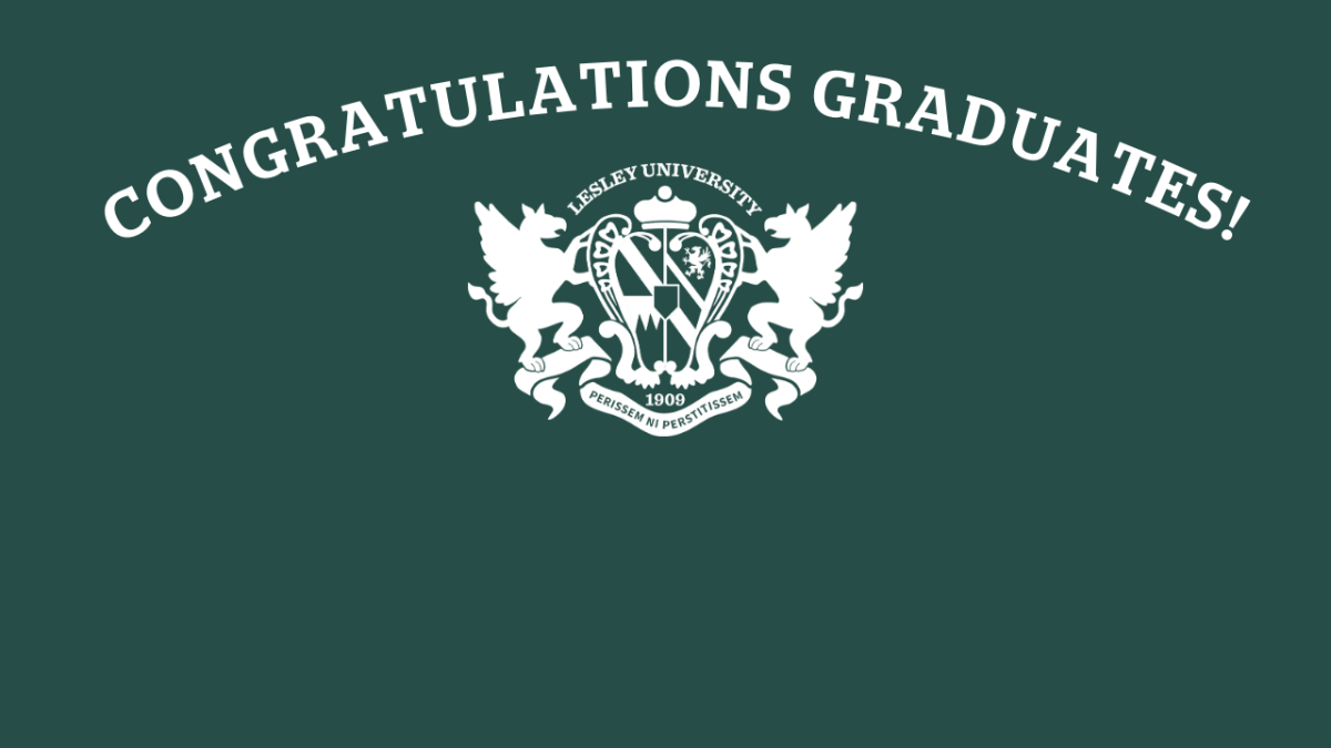 Lesley Seal Commencement Zoom Background (small)