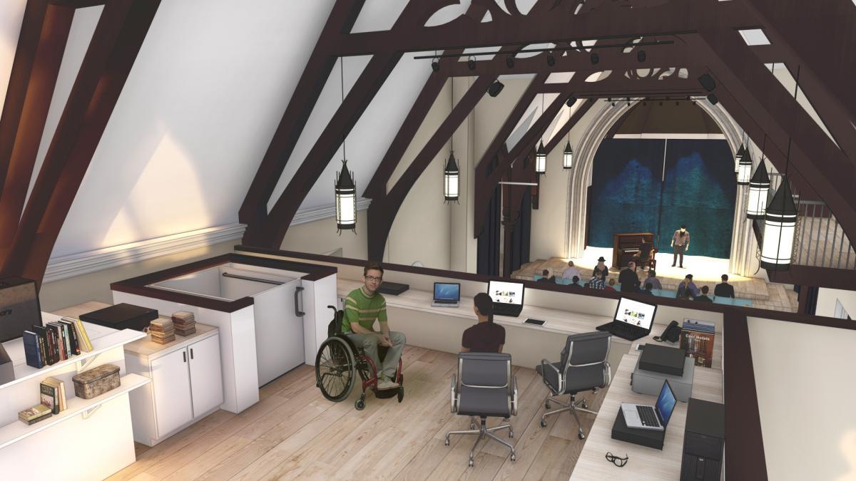 Loft