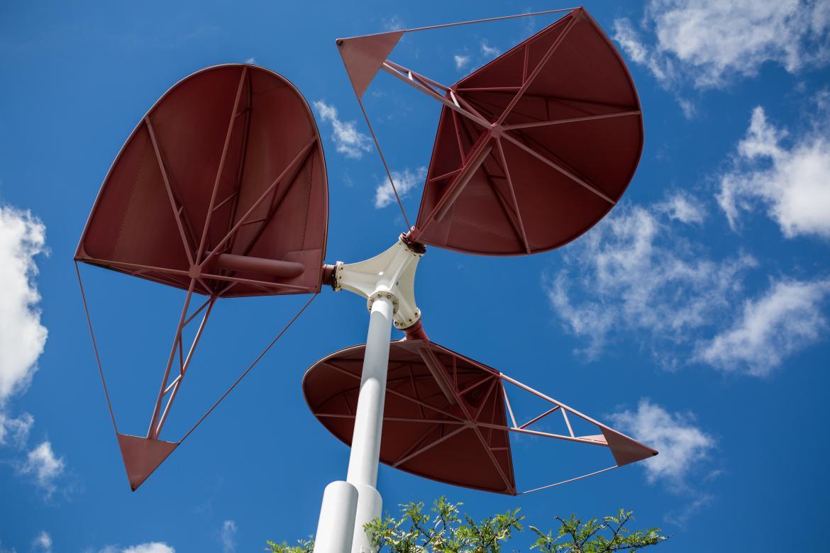 Public art in Cambridge, MA