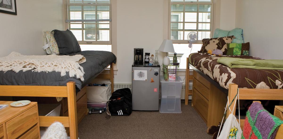 What Are Single Dorm Rooms Like At Lesley University What Are Single Dorm Rooms Like At Lesley University
