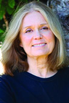 Picture of Gloria Steinem