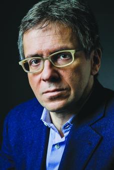 Photo of Ian Bremmer