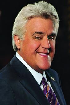 Photo of Jay Leno