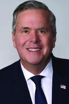 Photo of Jeb Bush