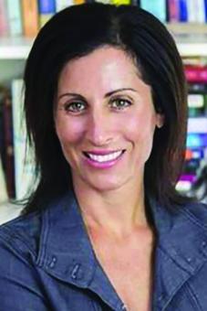 Photo of Lisa Genova