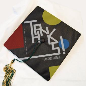 Cap-decorations-with-Thanks-Lesley2020