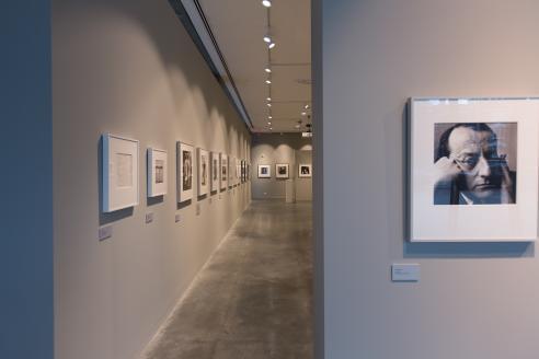 Roberts Gallery: Irving Penn Exhibition