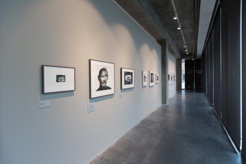 Roberts Gallery: Irving Penn Exhibition