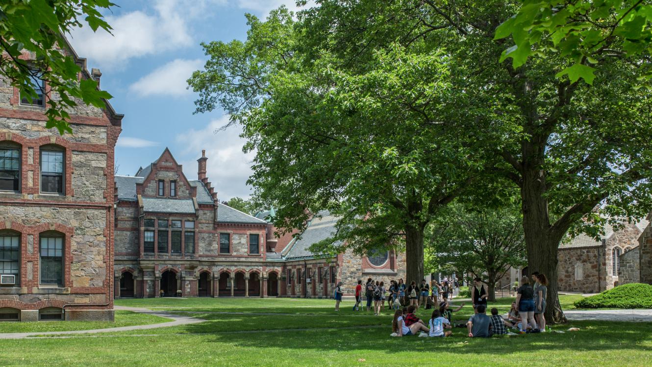 Lesley University | Lesley University