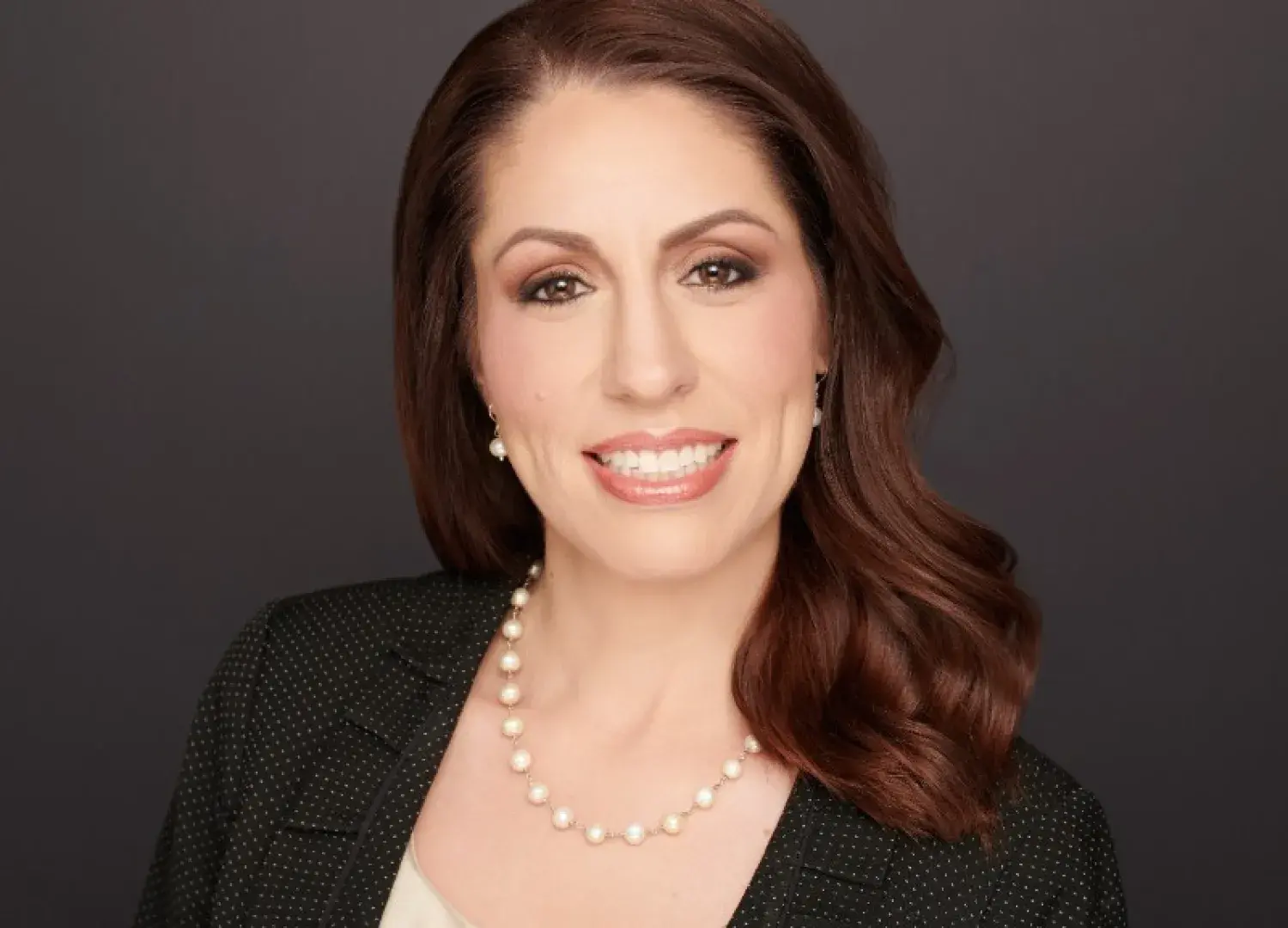 Julie Farnam