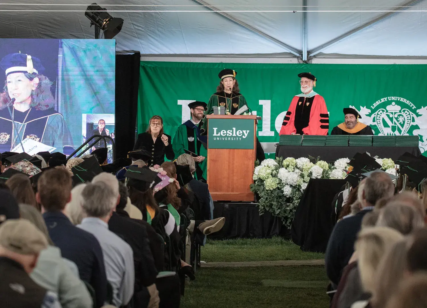 Commencement 2026