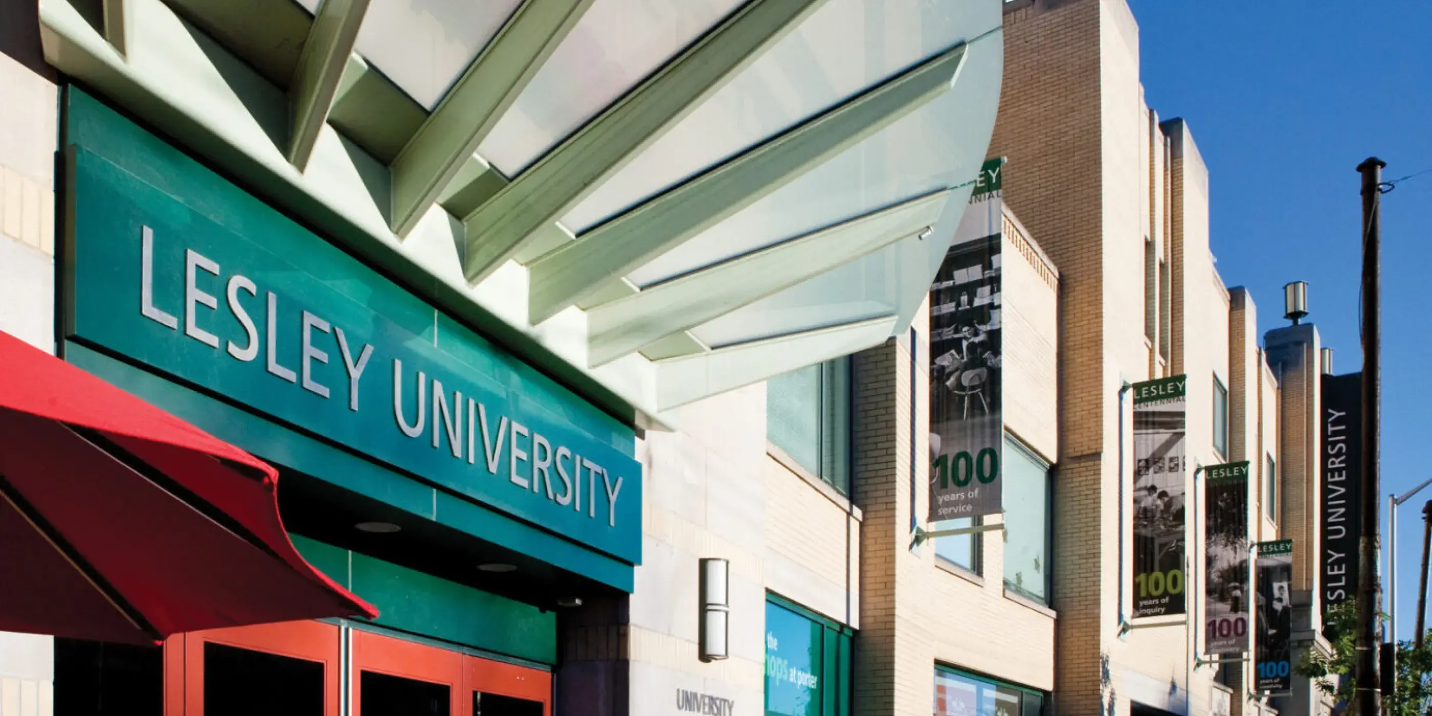 University Hall