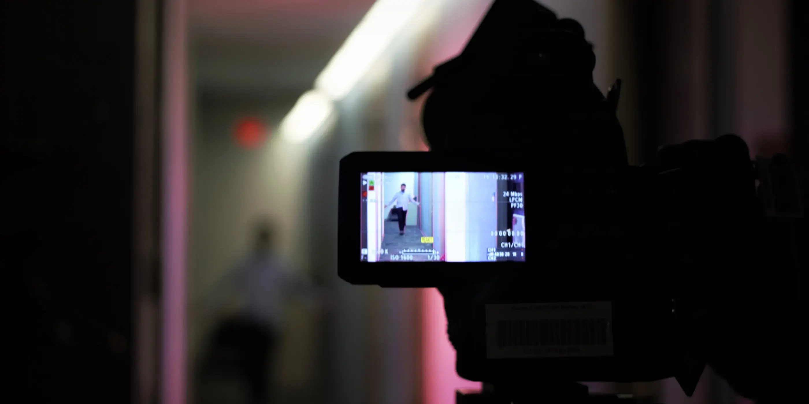 Zack Pullano Digital Film Senior