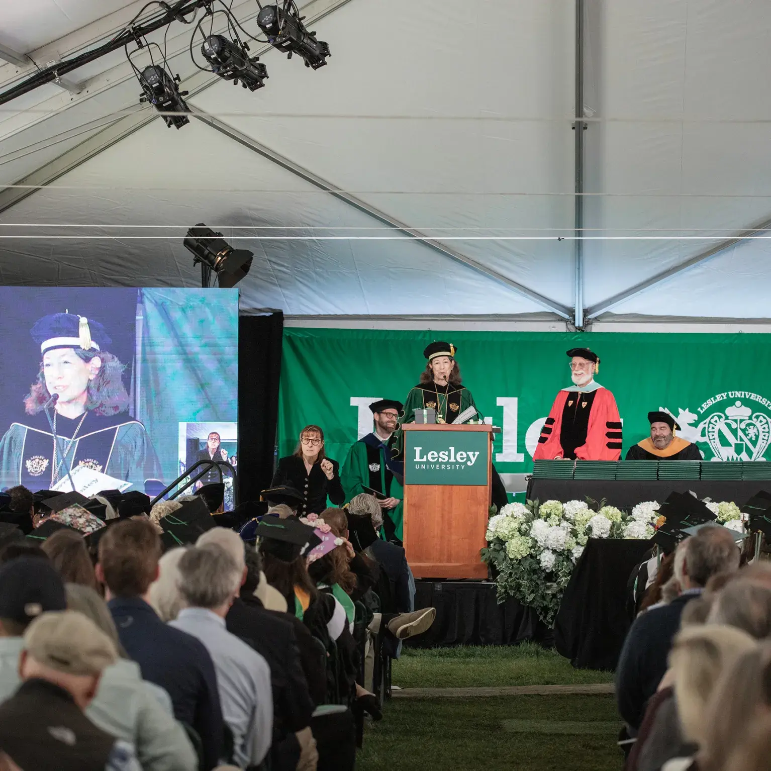 Commencement 2026